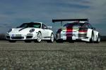 Porsche 911 GT3 RS 4.0 2011 года